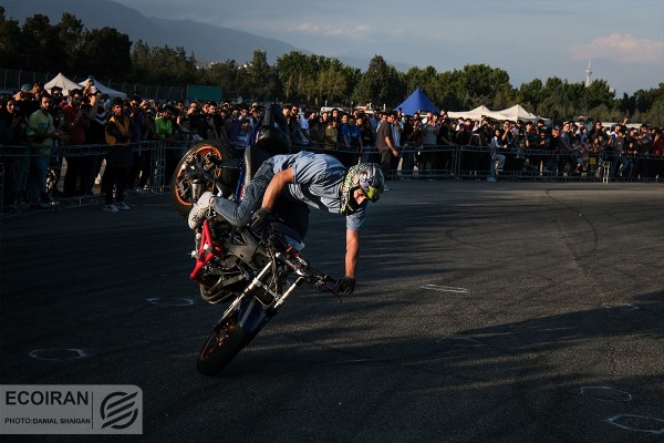 همایش خودروهای کلاسیک تهران خرداد 1402