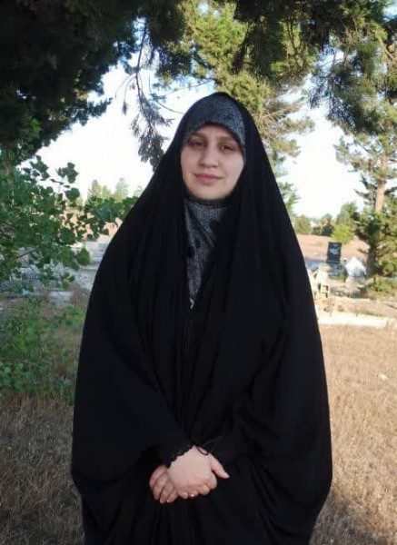 فاطمه السادات مدنی