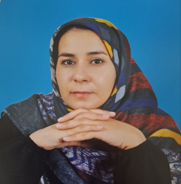 شقایق دهقان نیری