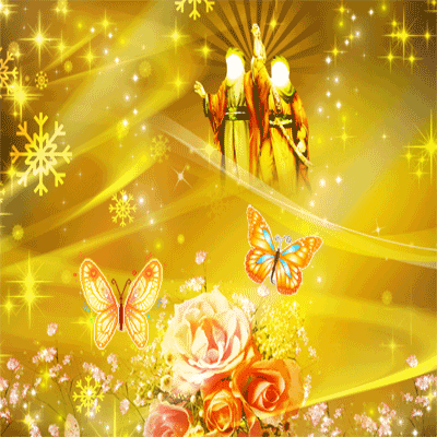 تصاویر متحرک تبریک عید غدیر