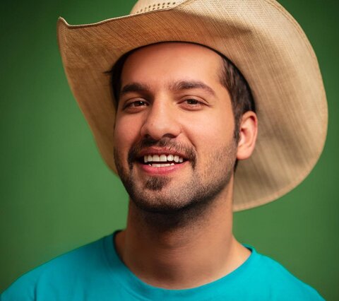 سرنا امینیمیلاد قاسمی‌خواه