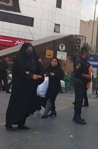 مأموران ارشاد