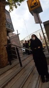 مأموران ارشاد