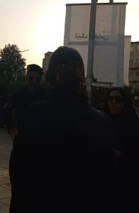 مأموران ارشاد