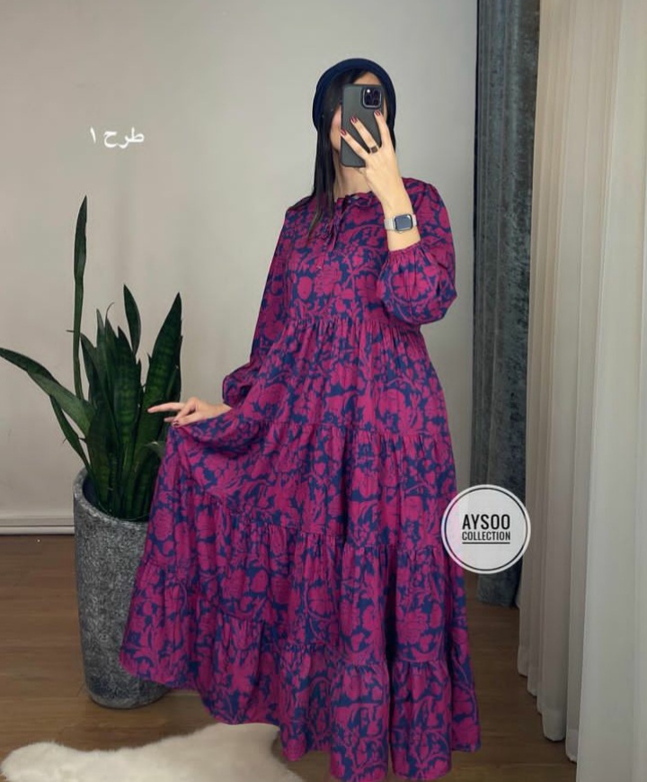 لباس ساحلی