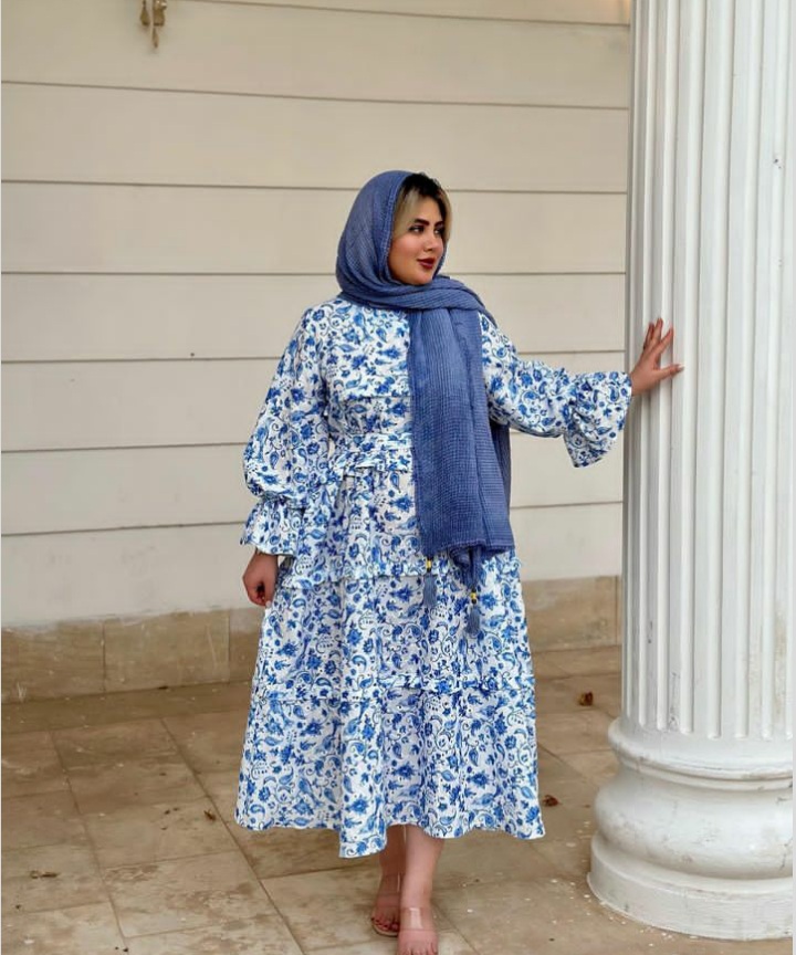 لباس ساحلی