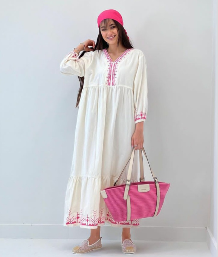 لباس ساحلی