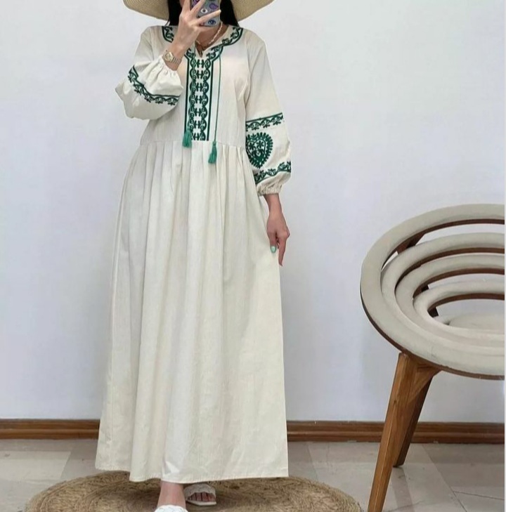 لباس ساحلی
