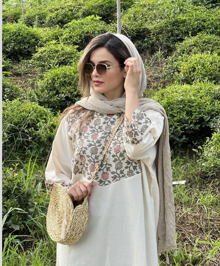 لباس ساحلی