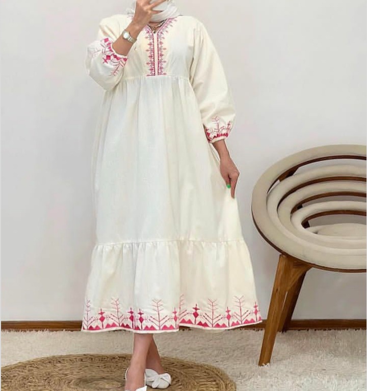 لباس ساحلی