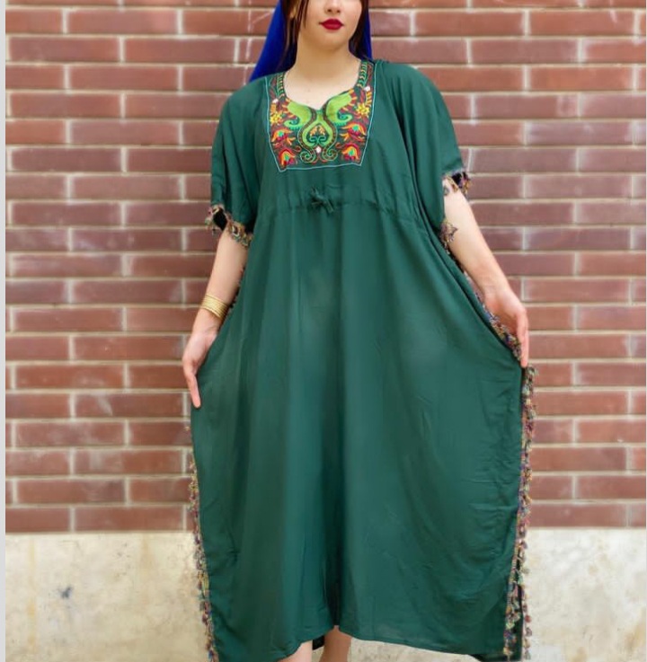 لباس ساحلی