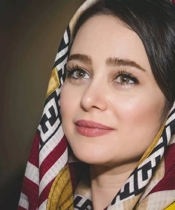 الناز حبیبی