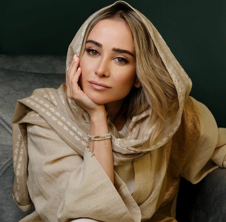 الناز حبیبی