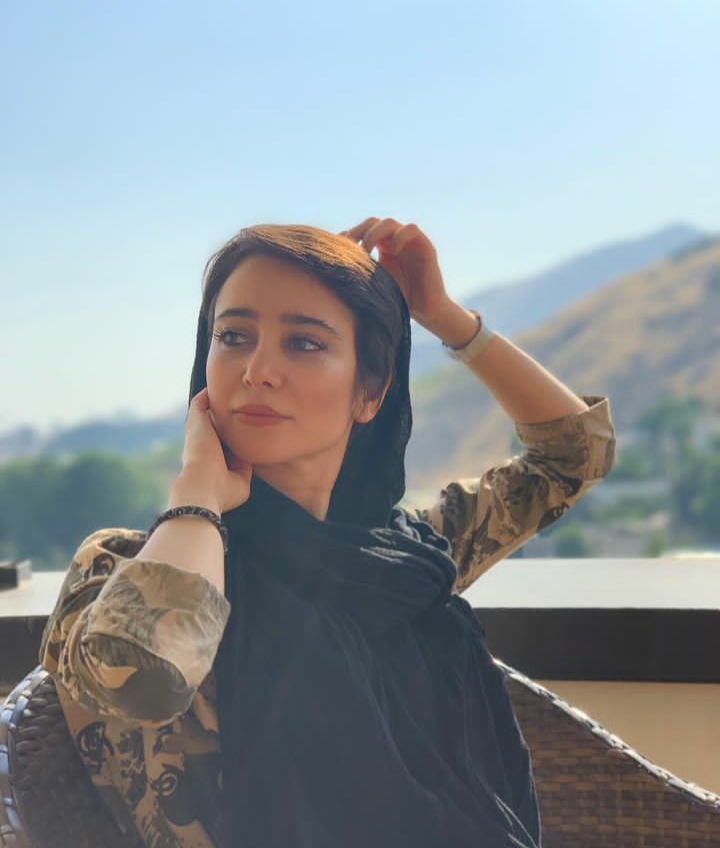 الناز حبیبی