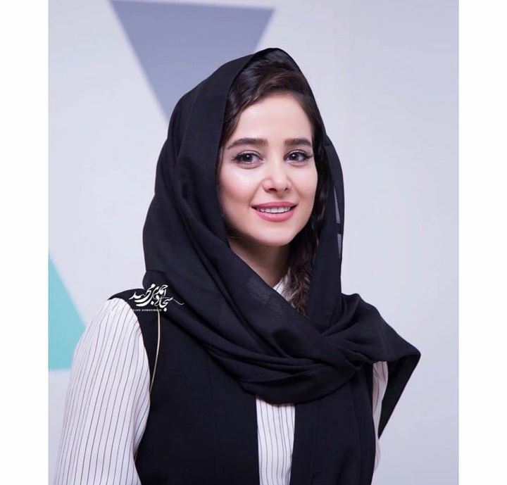 الناز حبیبی