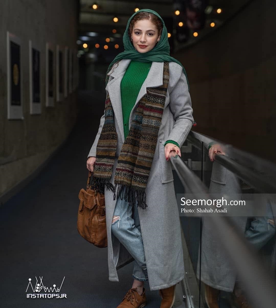 مهتاب ثروتی