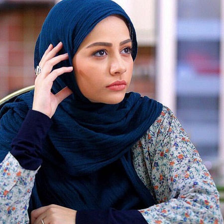 مهتاب ثروتی