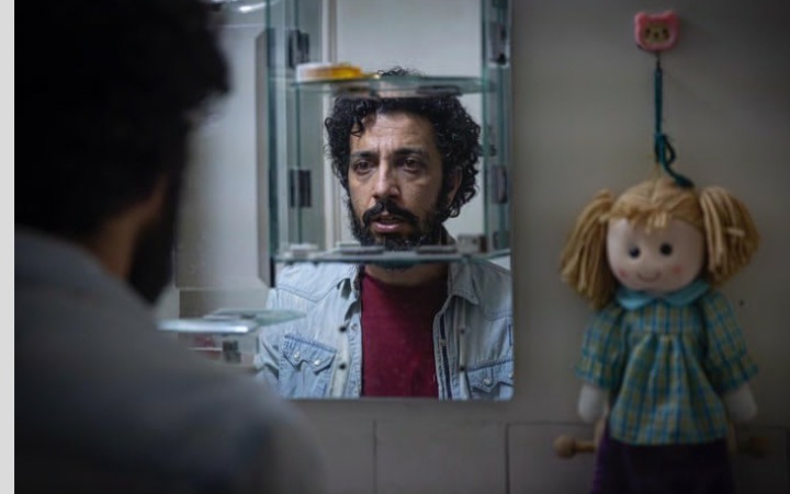 مهدی زمین پرداز