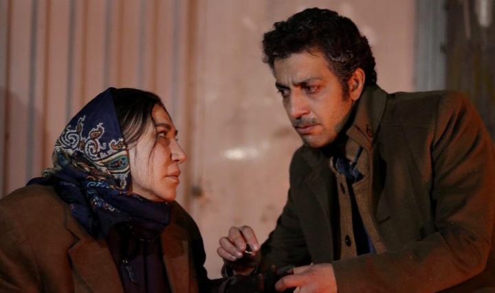 مهدی زمین پرداز