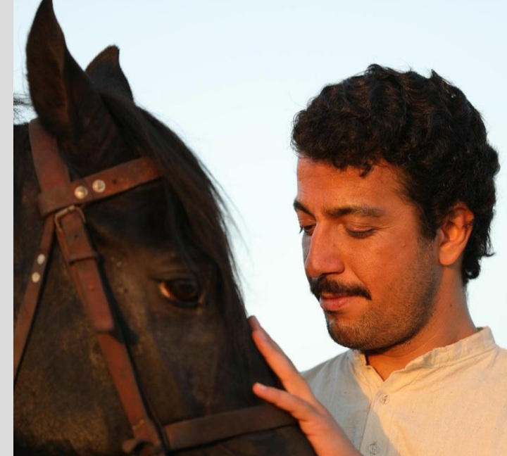 مهدی زمین پرداز