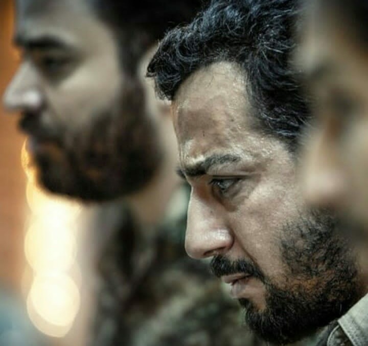 مهدی زمین پرداز