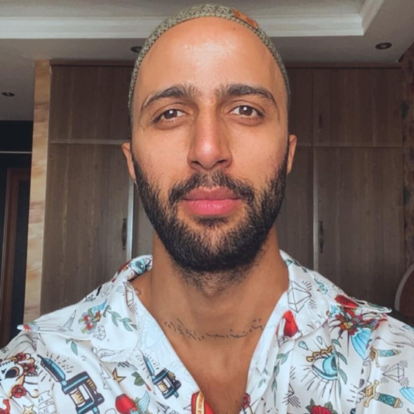 سرنا امینیمیلاد قاسمی‌خواه