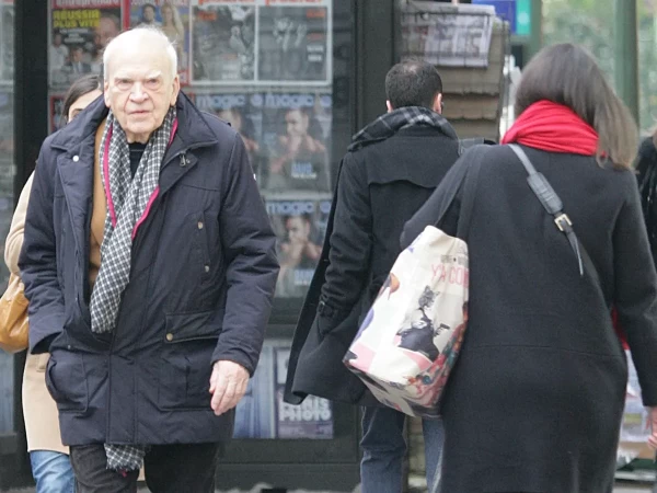 میلان کوندرا