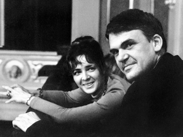 میلان کوندرا