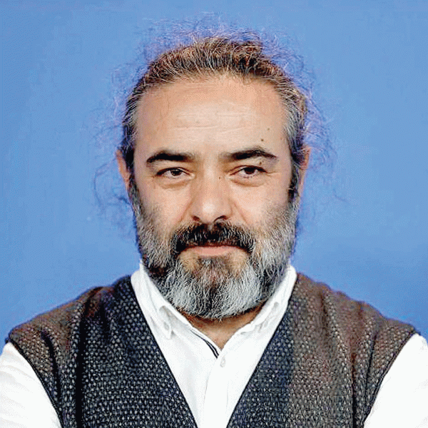 حسن معجونی