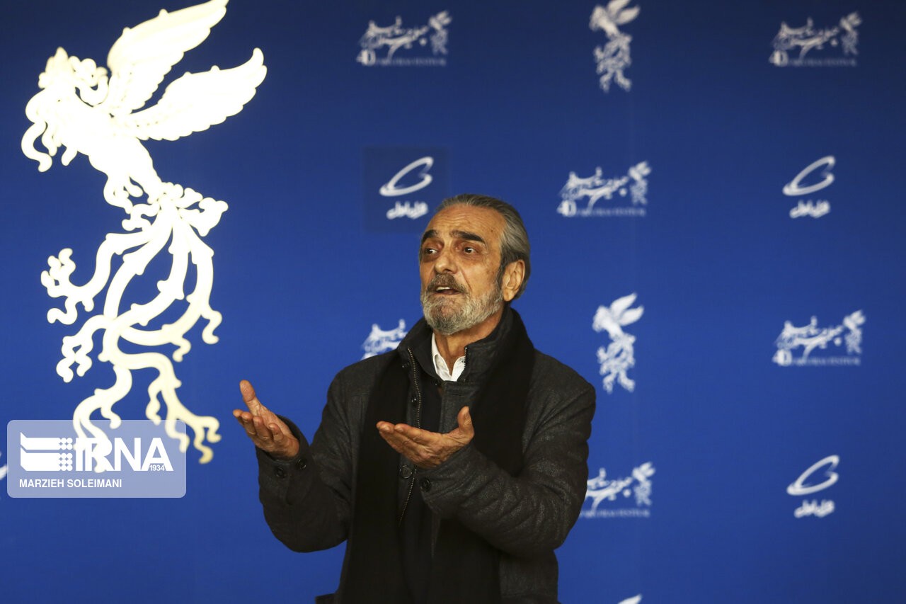 همایون ارشادی
