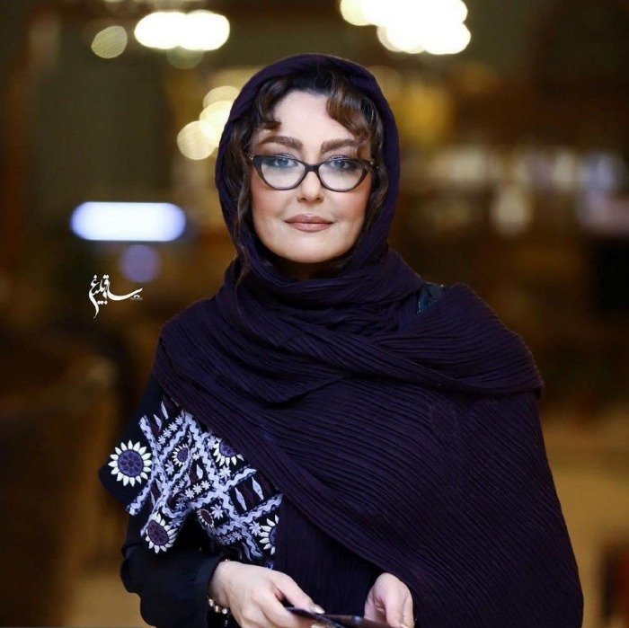 شقایق فراهانی