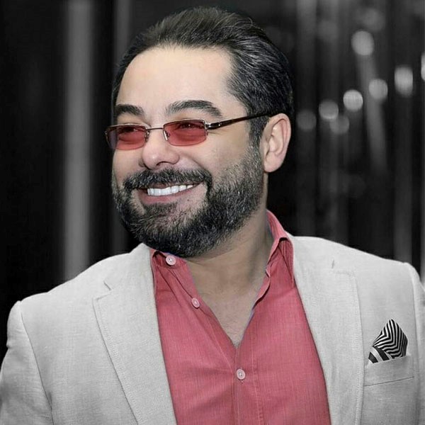 سام قریبیان