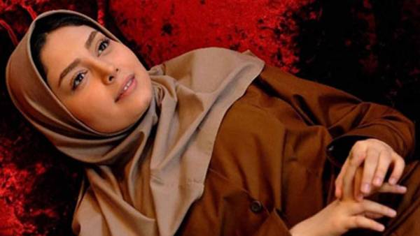 دیبا زاهدی در فیلم پنج ستاره