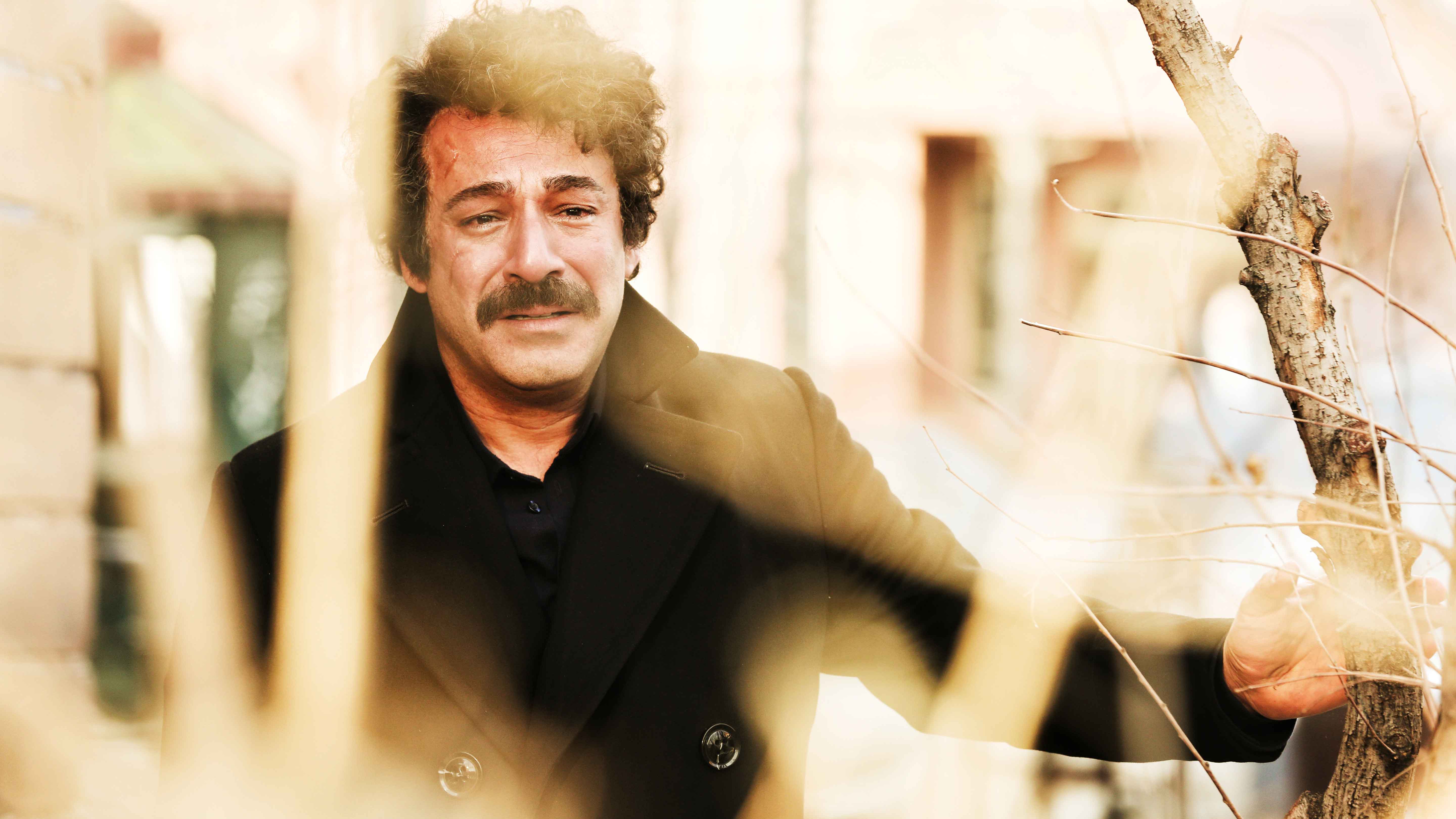سریال خائن کشی