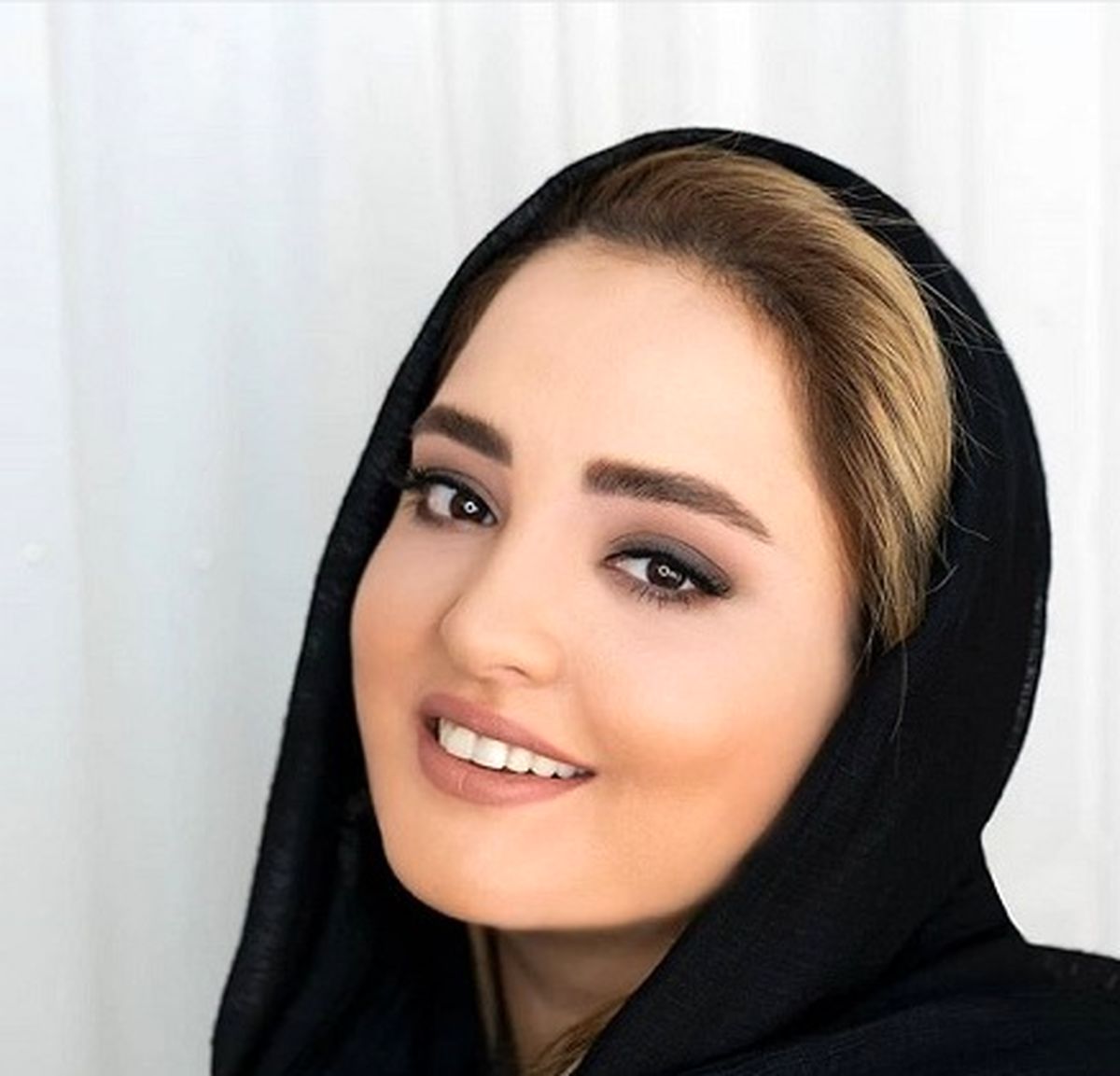 نرگس محمدی