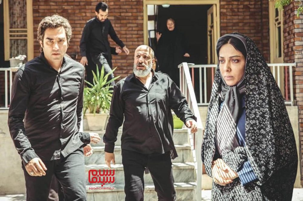 فیلم سم پاشی