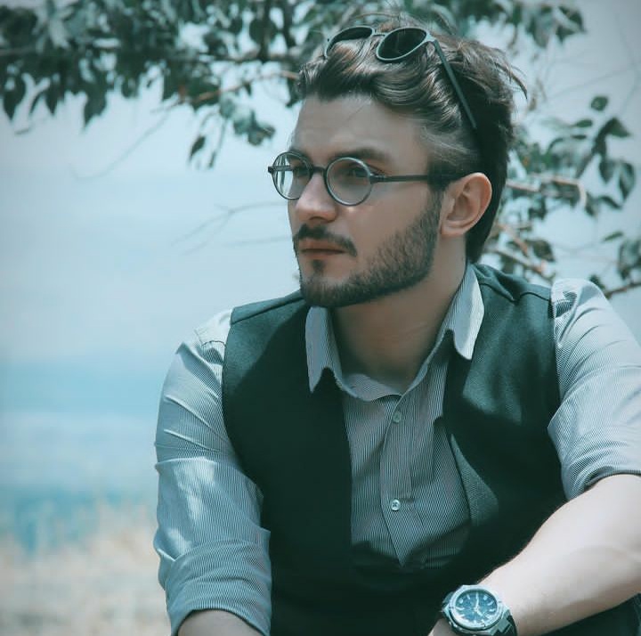 دارا حیایی