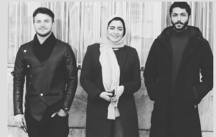 دارا حیایی