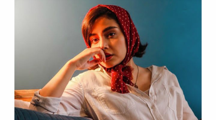 دیبا زاهدی