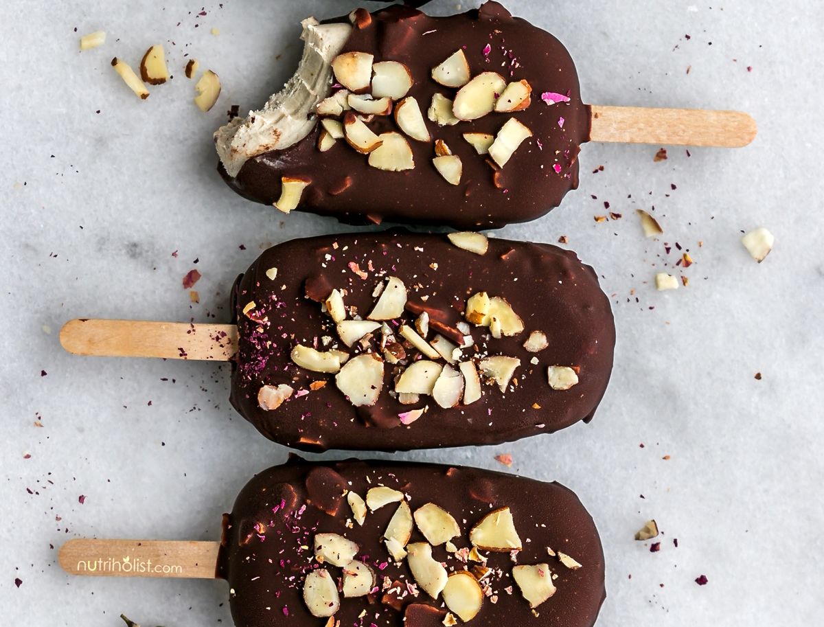 بستنی مگنوم