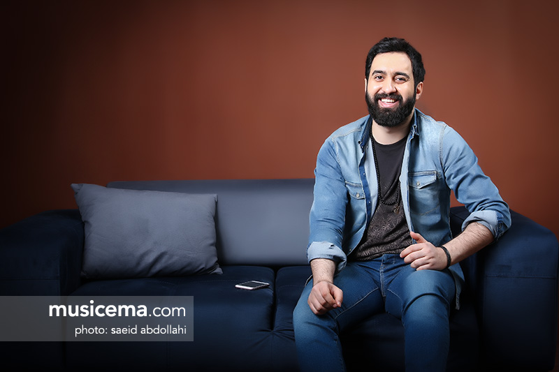 مهدی یراحی