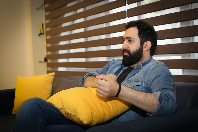مهدی یراحی