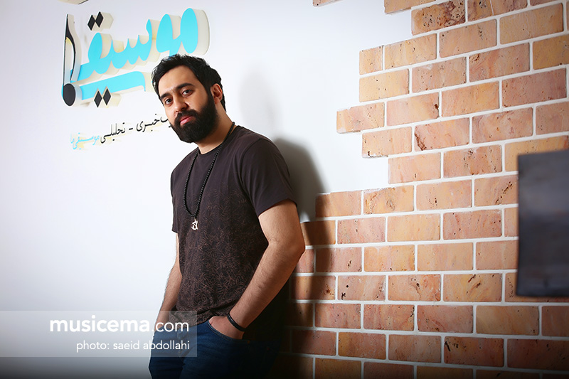 مهدی یراحی
