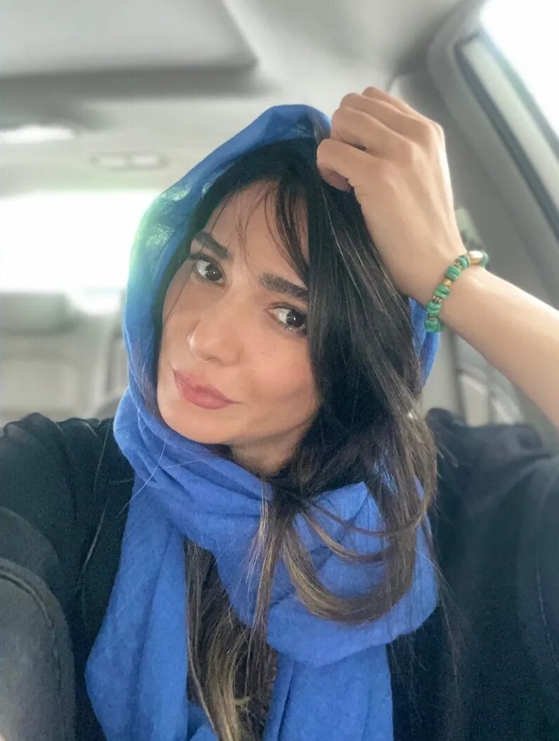 مینا وحید