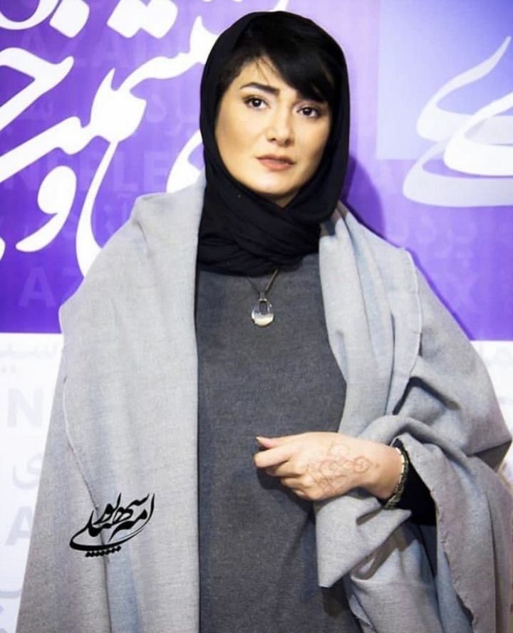 مینا وحید