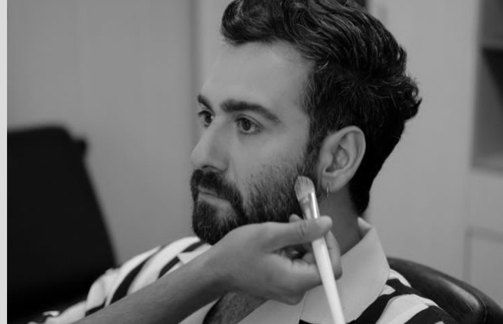 نیما شعبان نژاد