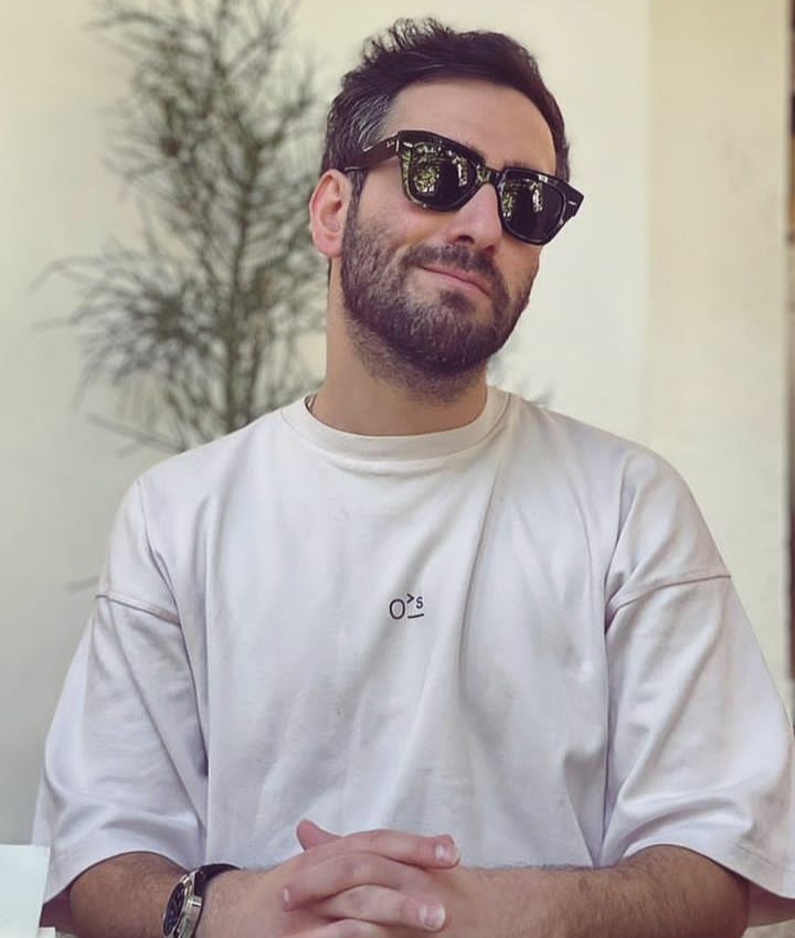 نیما شعبان نژاد