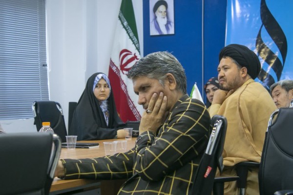 سید اعلا امیری، شاعر و نویسنده افغانستانی