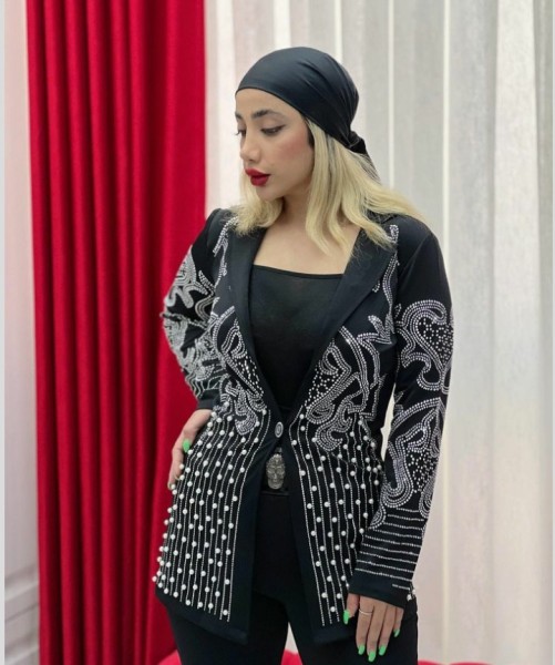 مدل کت زنانه