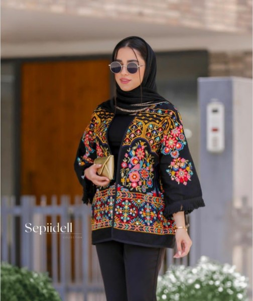 مدل کت زنانه